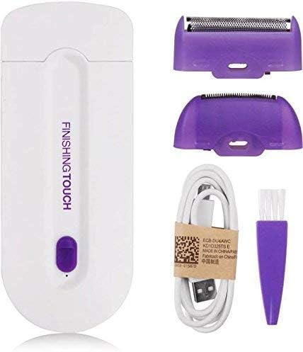 Painless Hair Epilator