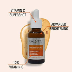 Balance - Double Booster & Supersoot (Original)