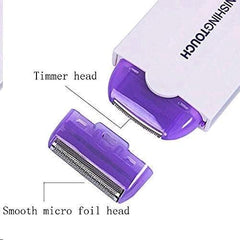 Painless Hair Epilator
