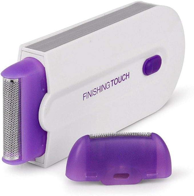 Painless Hair Epilator