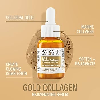 Balance - Double Booster & Supersoot (Original)