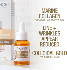 Balance - Double Booster & Supersoot (Original)