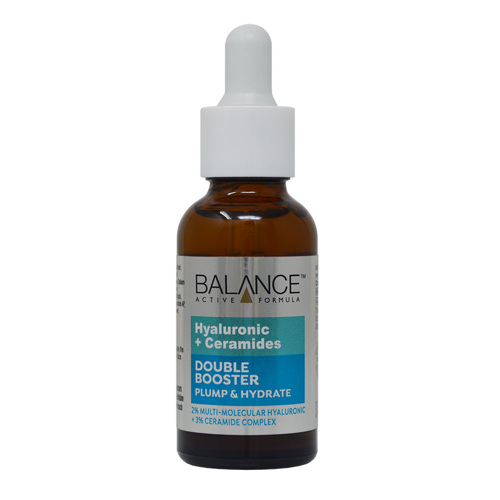 Balance - Double Booster & Supersoot (Original)