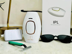 Laser Hair Removal