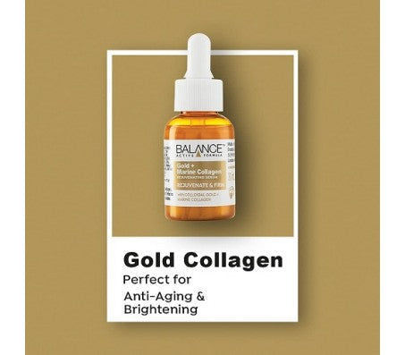 Balance - Double Booster & Supersoot (Original)