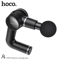 Hoco - Fascia Gun Muscle Massager (D109) ©
