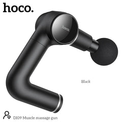 Hoco - Fascia Gun Muscle Massager (D109) ©