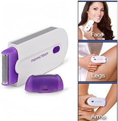 Painless Hair Epilator